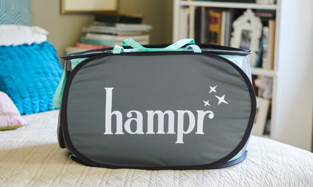 hampr laundry bag