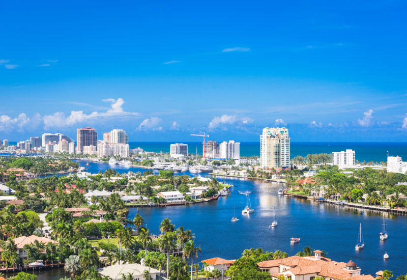 Fort Lauderdale, Florida