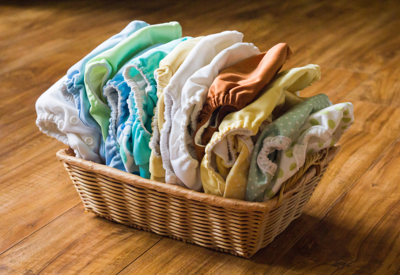 best cloth diaper detergents